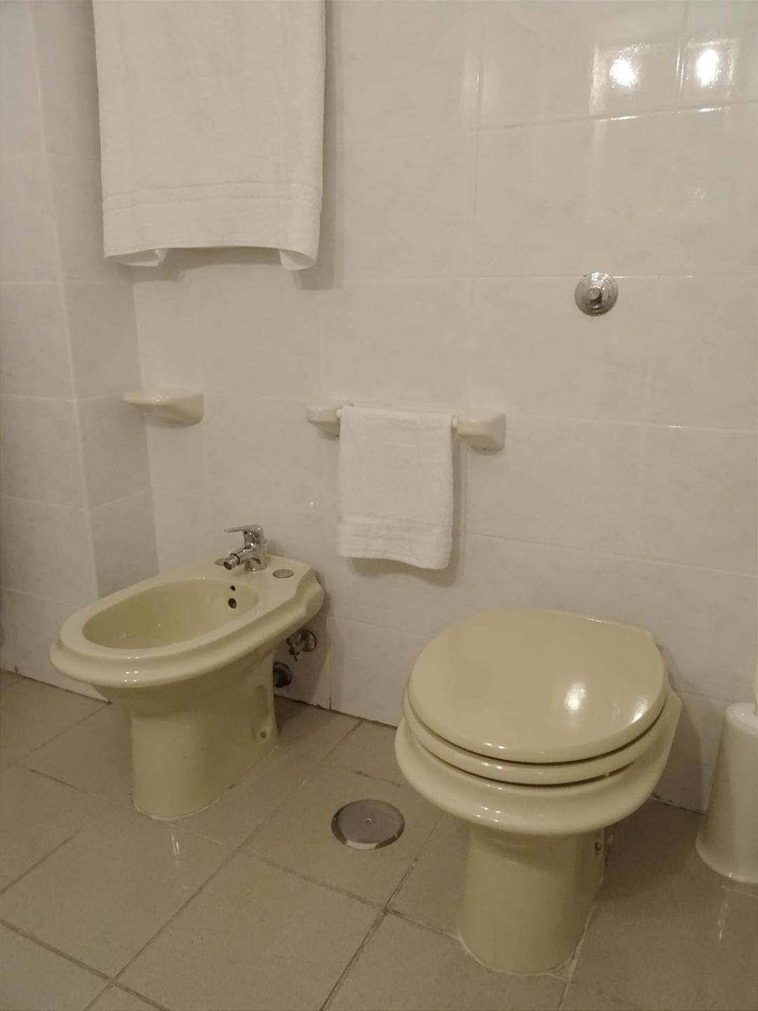 Dalia Appartamento Turistico Castrovillari Room photo