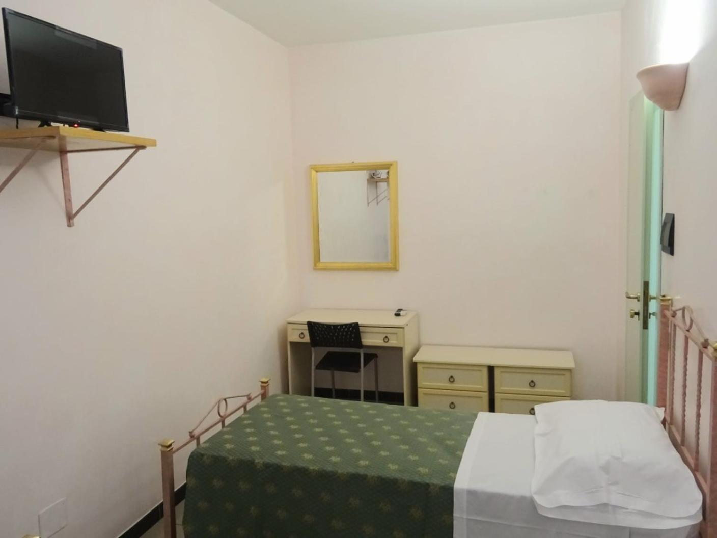 Dalia Appartamento Turistico Castrovillari Room photo