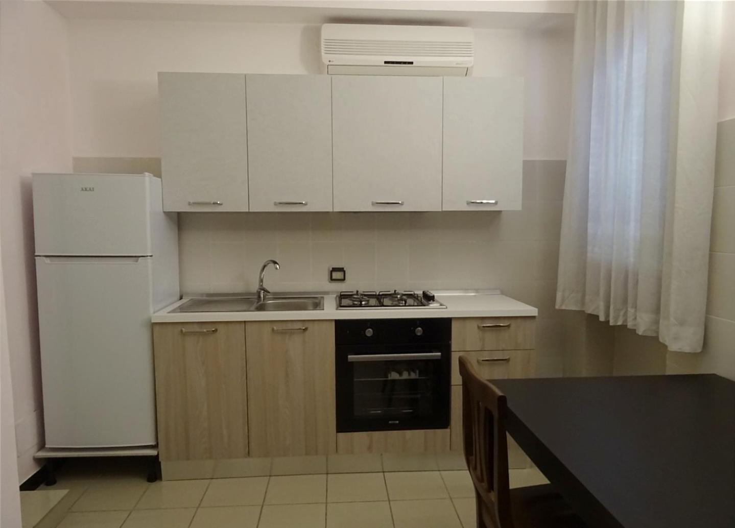 Dalia Appartamento Turistico Castrovillari Room photo