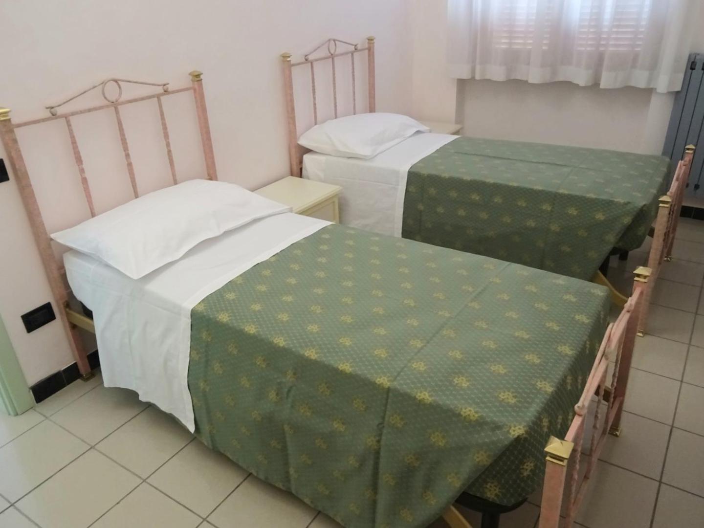 Dalia Appartamento Turistico Castrovillari Room photo
